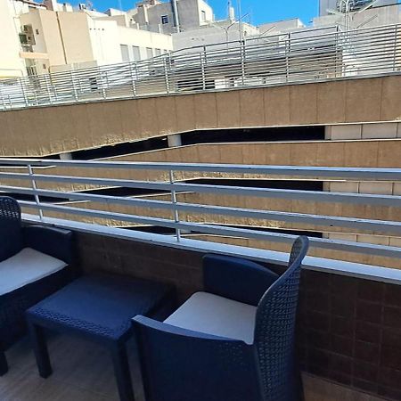لقنت Apart Hotel المظهر الخارجي الصورة