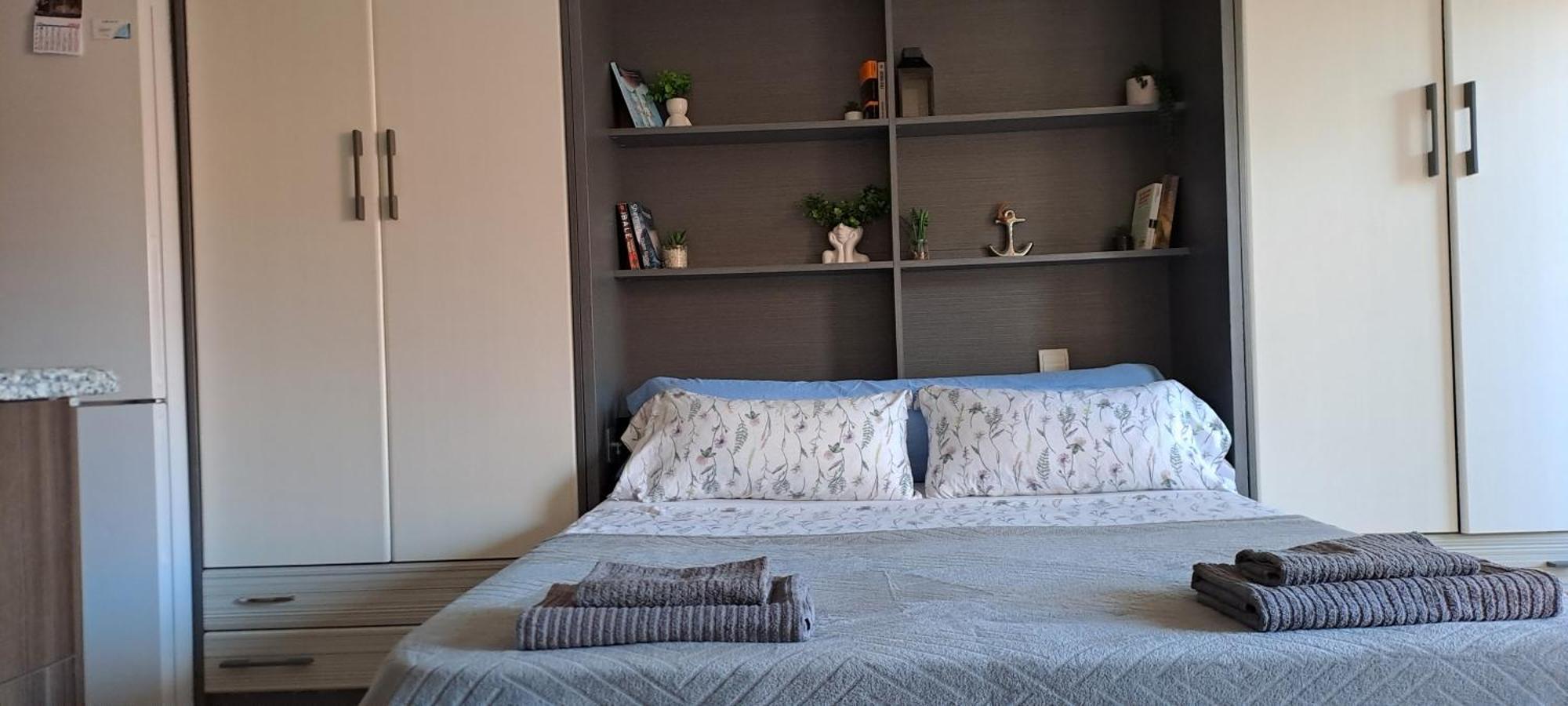 لقنت Apart Hotel المظهر الخارجي الصورة