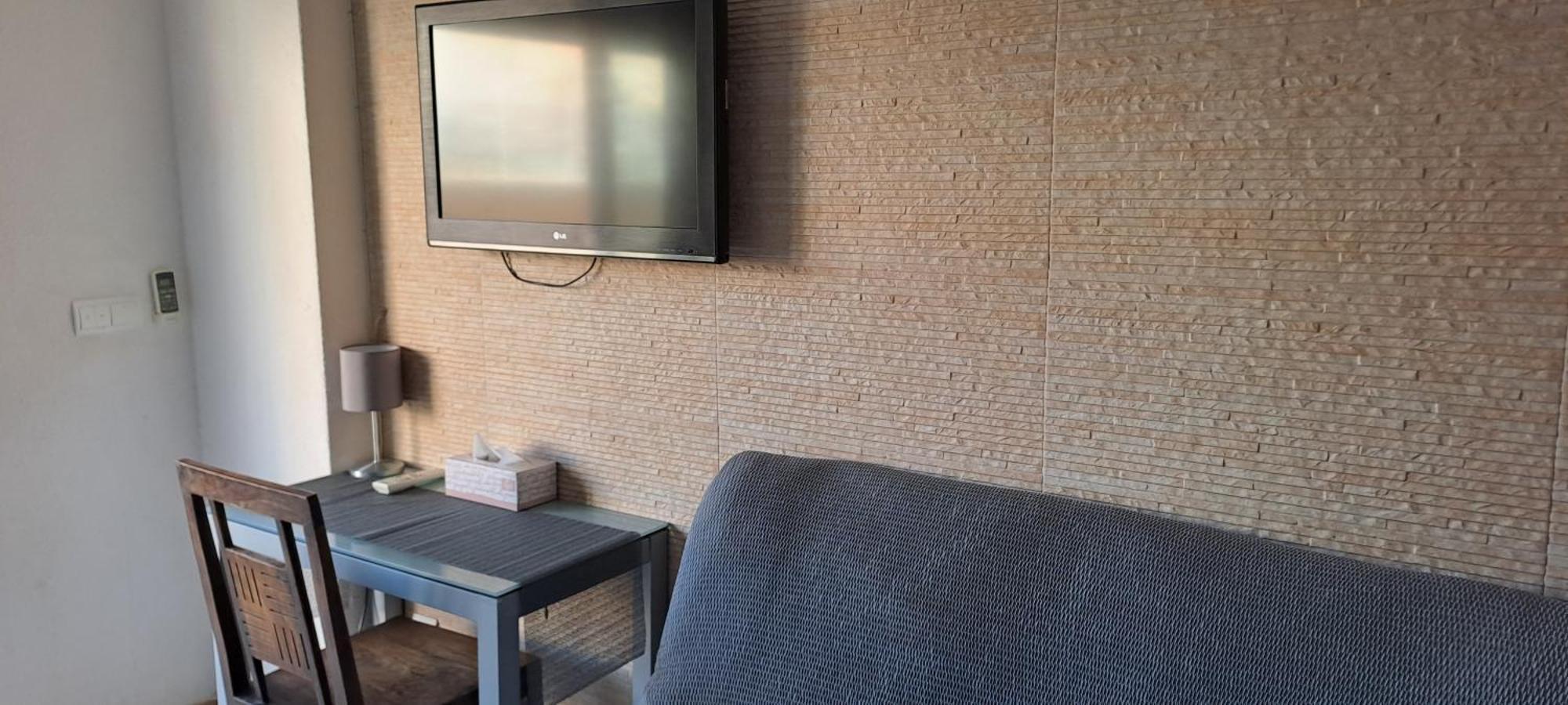 لقنت Apart Hotel المظهر الخارجي الصورة