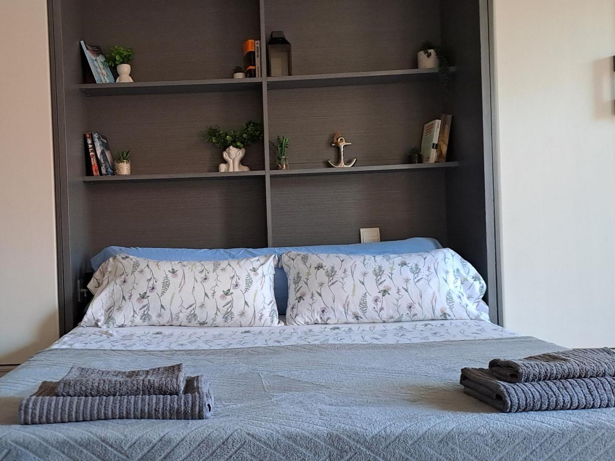 لقنت Apart Hotel المظهر الخارجي الصورة