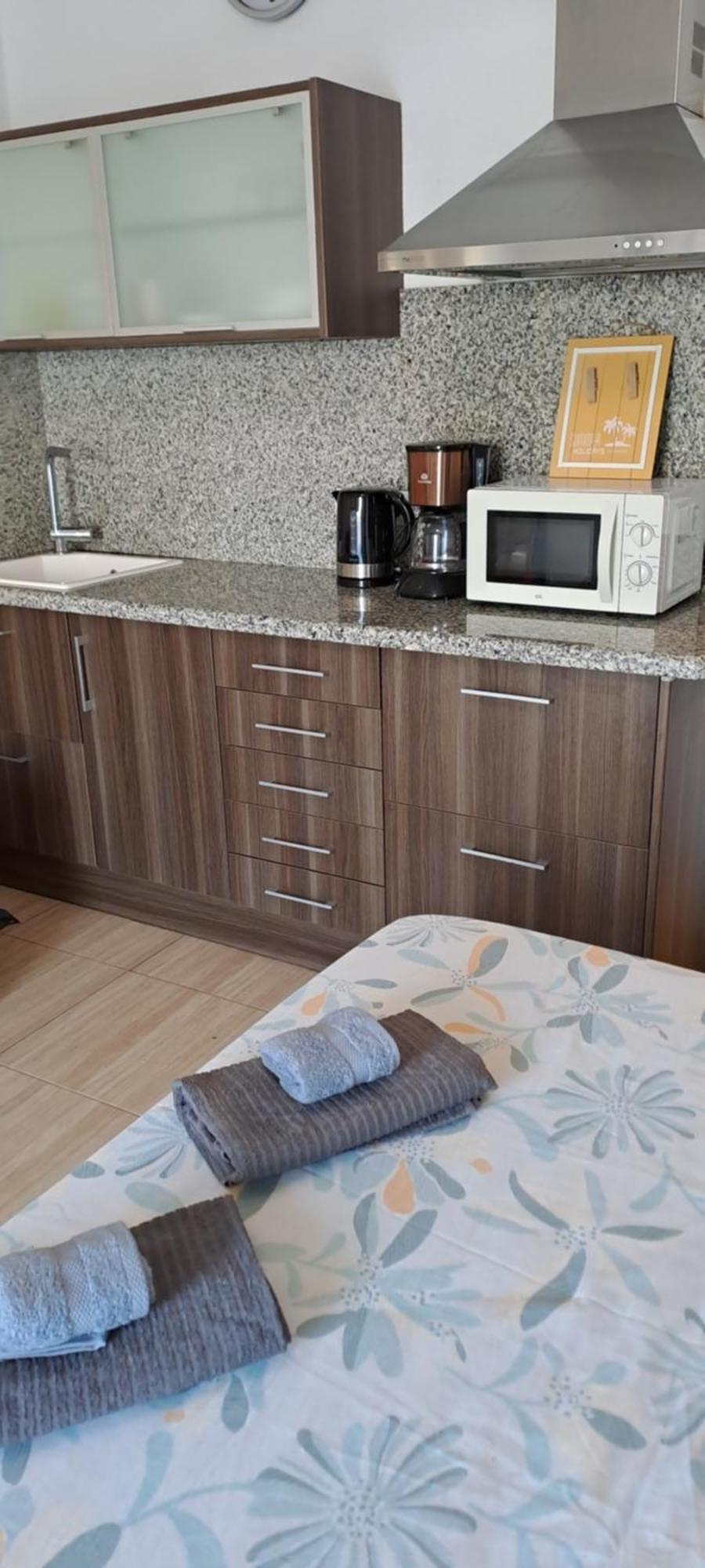لقنت Apart Hotel المظهر الخارجي الصورة
